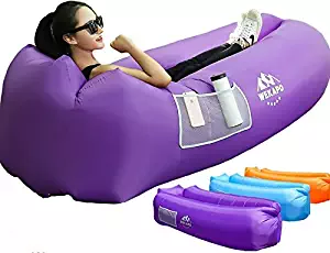 Best beach chair with basket