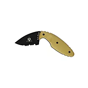 Best kershaw knife law enforcement
