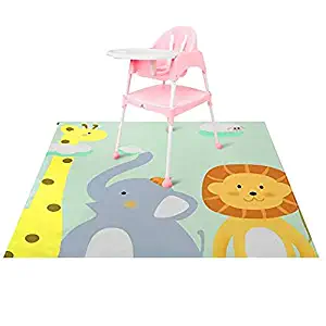 Best anti slip mat for under table cloth