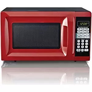 Best sharp 700 watt microwave oven