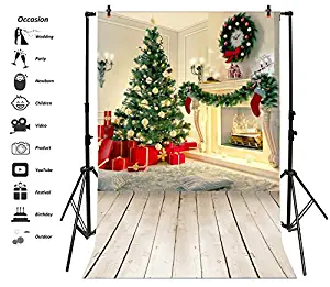 Best photo backdrops 10×10 christmas living room