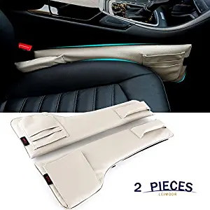 Best gray car seat gap filler