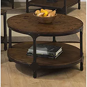 Best oval coffee table set