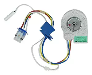 Best ge refrigerator fan motor