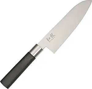 Best mercer santoku kitchen knife
