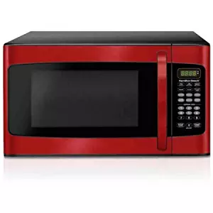 Best hamilton beach 1,000 watt microwave oven