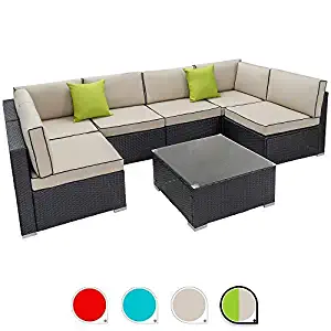 Best resin patio furniture sets clearance