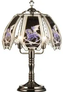 Best dragon lamps for living room