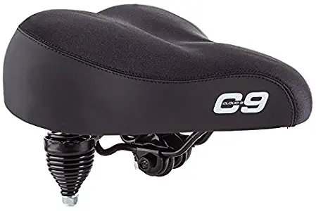 Best cloud 9 comfort airflow bike seat