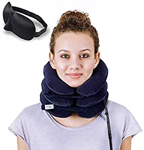 Best spinal traction neck hammock