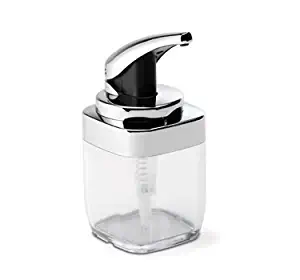 Best kitchen sink soap dispenser pump foaming