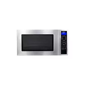 Best microwave oven countertop 1100 watts prime