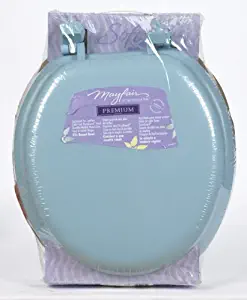 Best mayfair round toilet seat