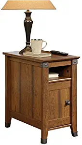 Best washington cherry side table