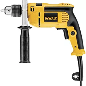 Best dewalt, 1/2′ 10.0 amp hammer drill