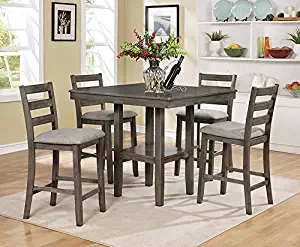 Best wood dinning table with chairs set of 6