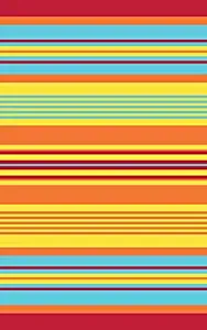 Best patio furniture rug plastic