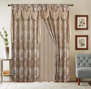 Best curtains for windows living room