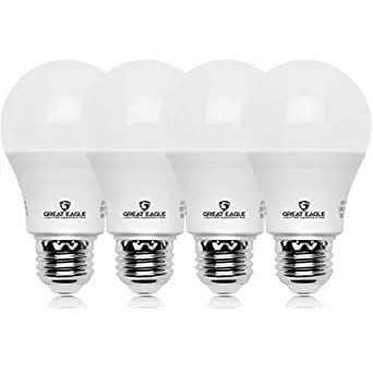 Best 60 watt light bulb for table lamp