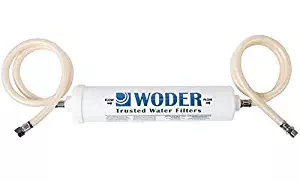 Best kitchen sink hard water filter