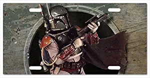 Best star wars office furniture