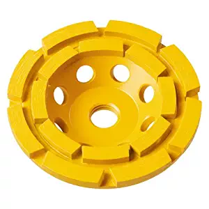 Best dewalt 4 1/2′ diamond cutting disk