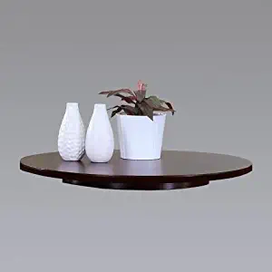 Best dining room table lazy susan