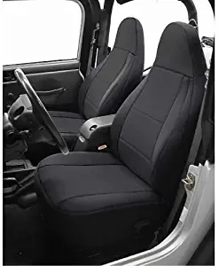 Best jeep wrangler tan seat covers
