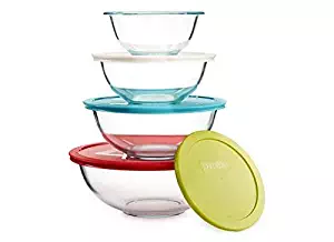Best dishwasher proof mixing bowls