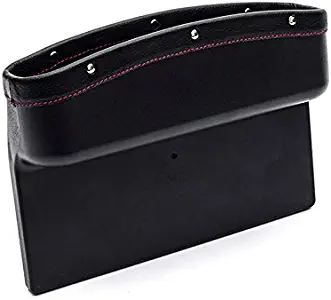 Best gray car seat gap filler