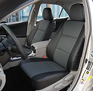 Best oem toyota tacoma seat covers