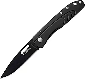 Best smith and wesson knife extreme ops serrated