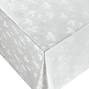 Best 27 inch square table cloth