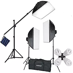 Best portrait photography lighting