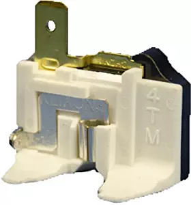 Best ge freezer compressor relay