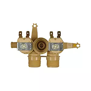 Best ge washer solenoid valve
