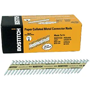 Best bostitch fn nails 16