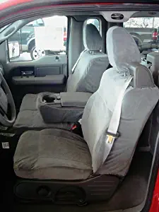 Best 2006 ford f150 seat covers front and rear