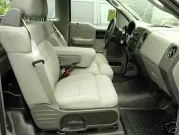 Best 2006 ford f150 seat covers front and rear