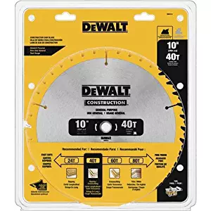 Best dewalt 10′ atb