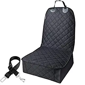 Best quilted car seat protectors
