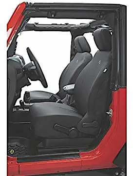 Best 2012 jeep wrangler seat covers 2 door
