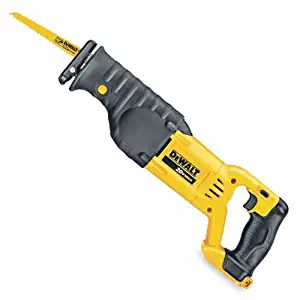 Best dewalt 20v max xr brushless compact reciprocating saw kit