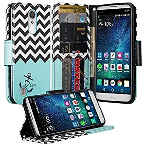 Best wallet black phone lg k20v