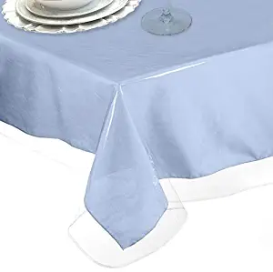 Best table cloth 60 x 90 rectangle