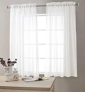 Best living room curtains 48 x 60