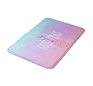Best pink bath mat and toilet seat cover