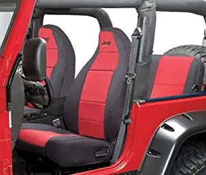 Best 1999 wrangler neoprene seat covers