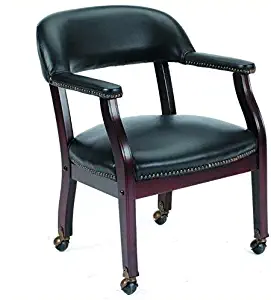 Best conference room chairs on casters