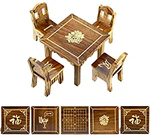 Best dollhouse furniture 1 12 scale traditional
